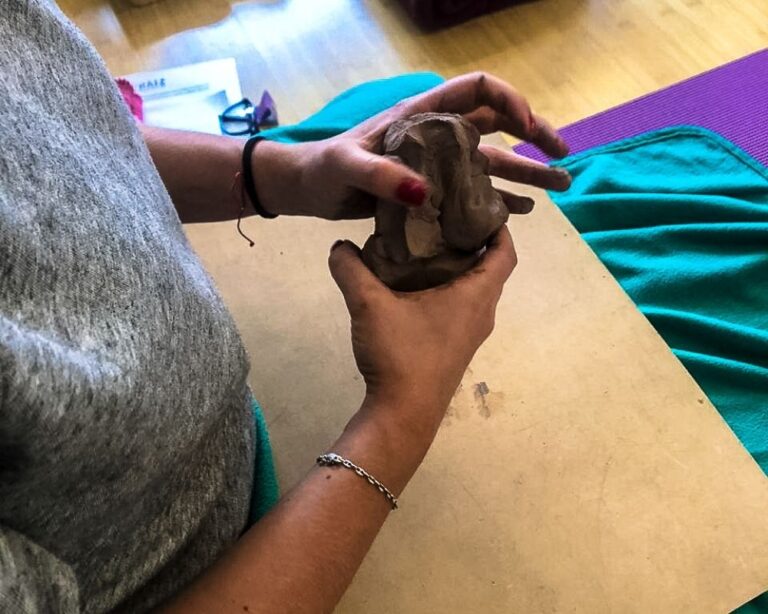 RESPIRACIÓN RESTAURATIVA 2