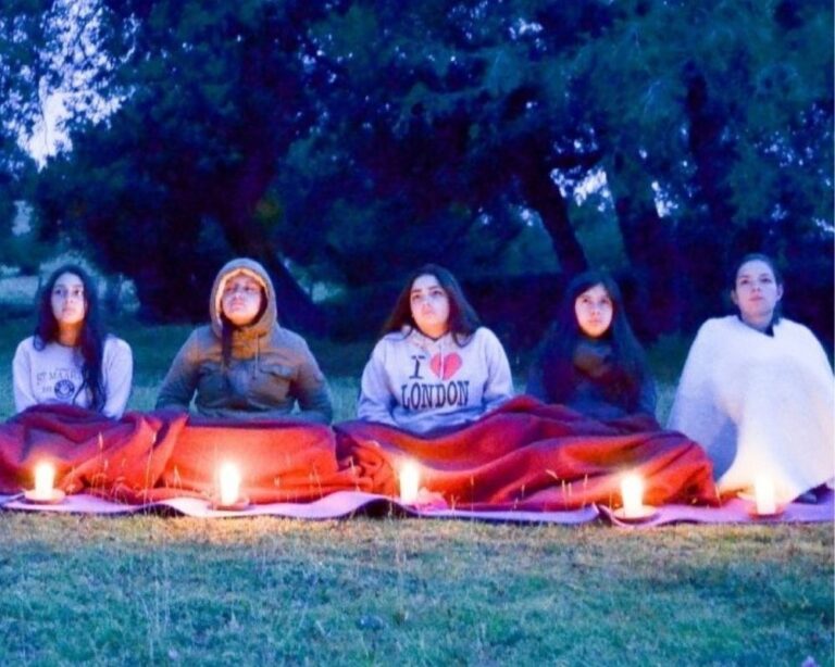 RESPIRACIÓN RESTAURATIVA 4